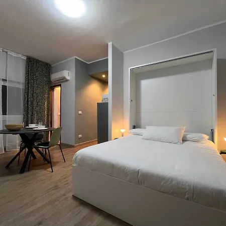 Appartement Giano Host - Ponterotto à Gênes Extérieur photo