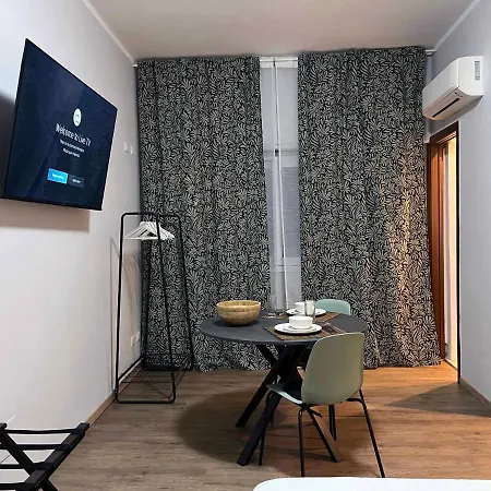 Appartement Giano Host - Ponterotto à Gênes Extérieur photo