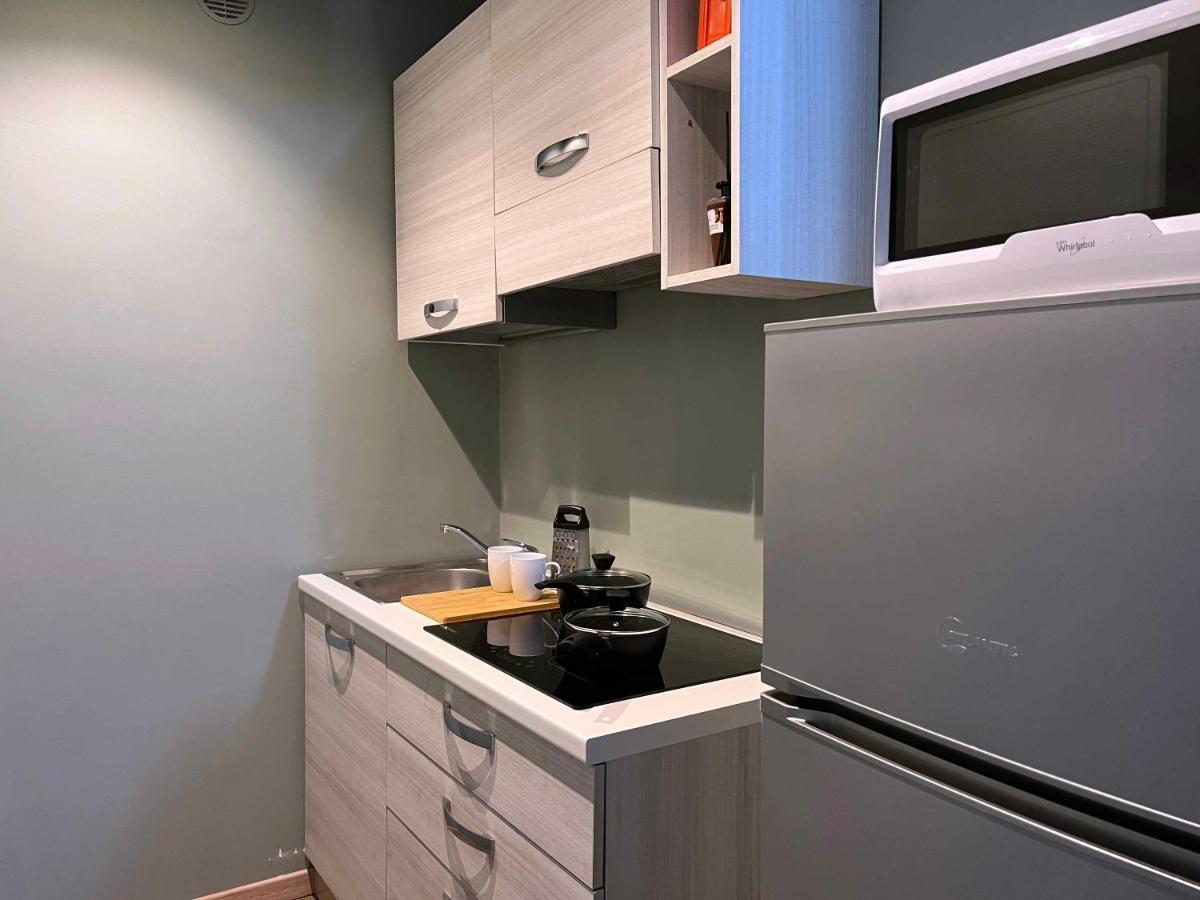 Apartment Giano Host - Ponterotto Genoa